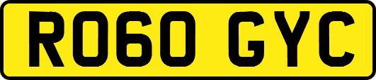 RO60GYC