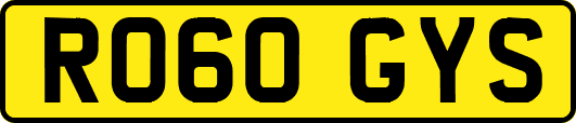 RO60GYS