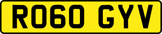 RO60GYV