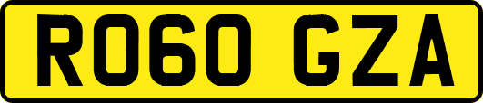 RO60GZA