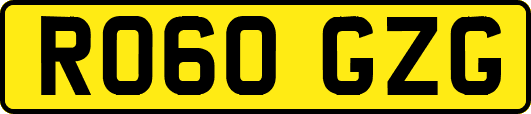 RO60GZG