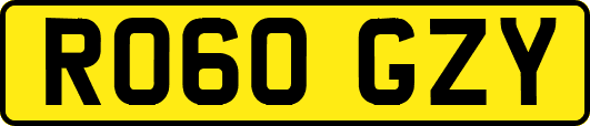 RO60GZY