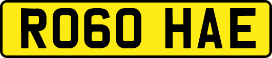 RO60HAE