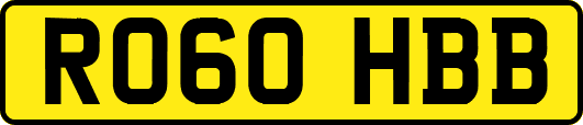 RO60HBB