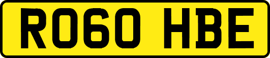 RO60HBE