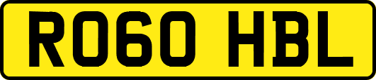 RO60HBL