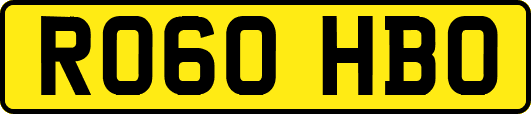 RO60HBO