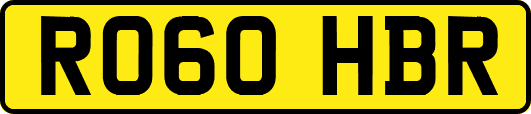 RO60HBR