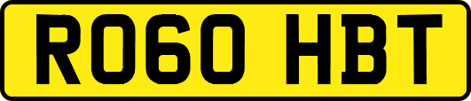 RO60HBT