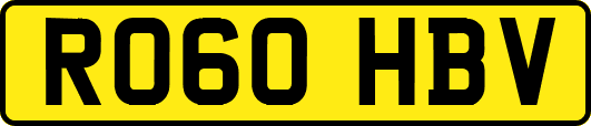 RO60HBV