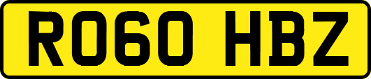 RO60HBZ