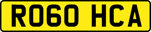 RO60HCA