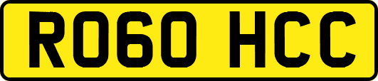 RO60HCC