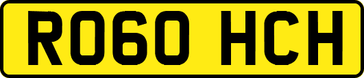 RO60HCH