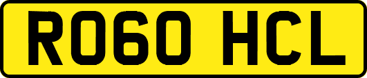 RO60HCL