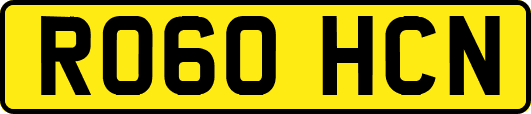 RO60HCN