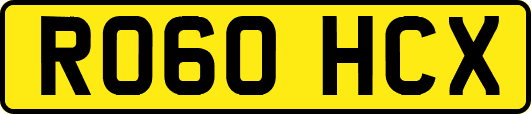 RO60HCX