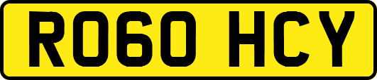 RO60HCY