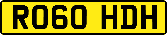 RO60HDH