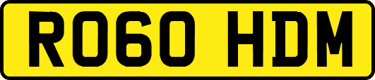 RO60HDM