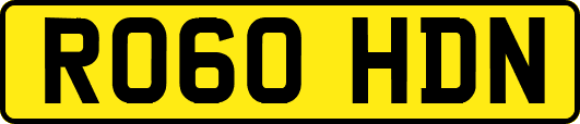 RO60HDN
