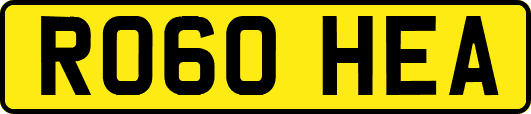 RO60HEA