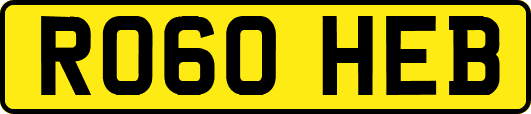 RO60HEB