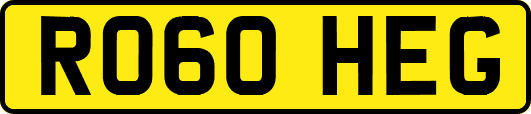 RO60HEG
