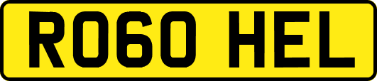 RO60HEL
