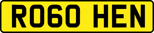 RO60HEN