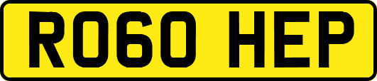 RO60HEP