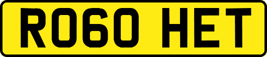 RO60HET