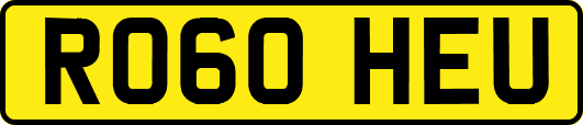RO60HEU