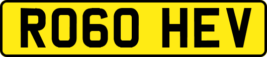 RO60HEV