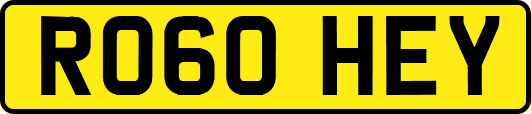 RO60HEY