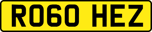 RO60HEZ