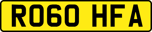 RO60HFA