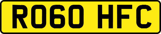 RO60HFC