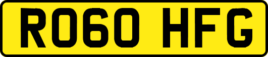 RO60HFG