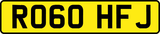 RO60HFJ