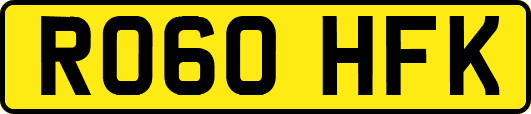 RO60HFK