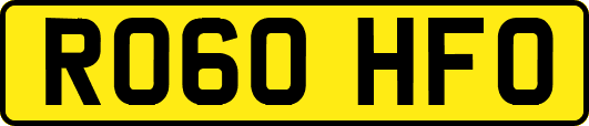 RO60HFO