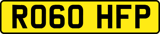 RO60HFP