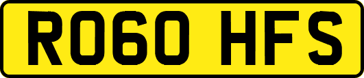 RO60HFS