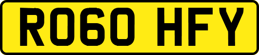 RO60HFY