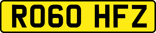 RO60HFZ