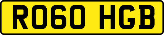 RO60HGB