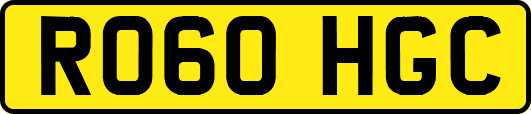 RO60HGC