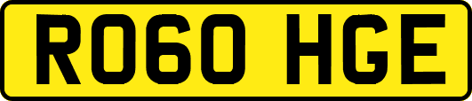 RO60HGE