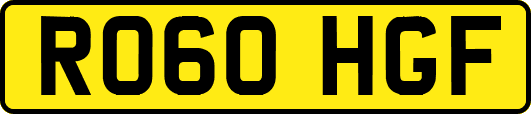 RO60HGF